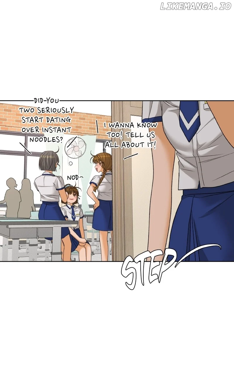 The Fox Club chapter 99 page 24