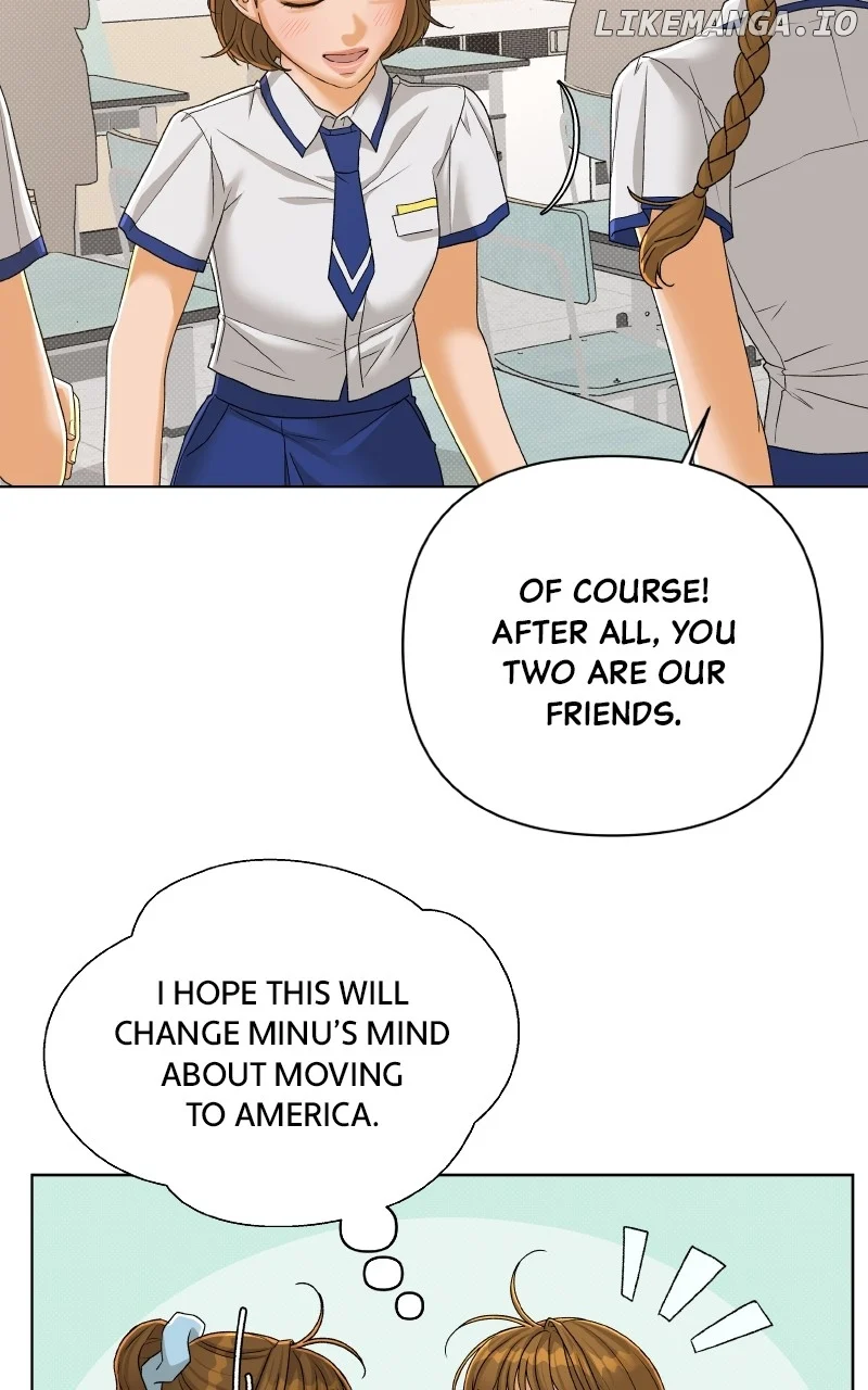 The Fox Club chapter 99 page 28