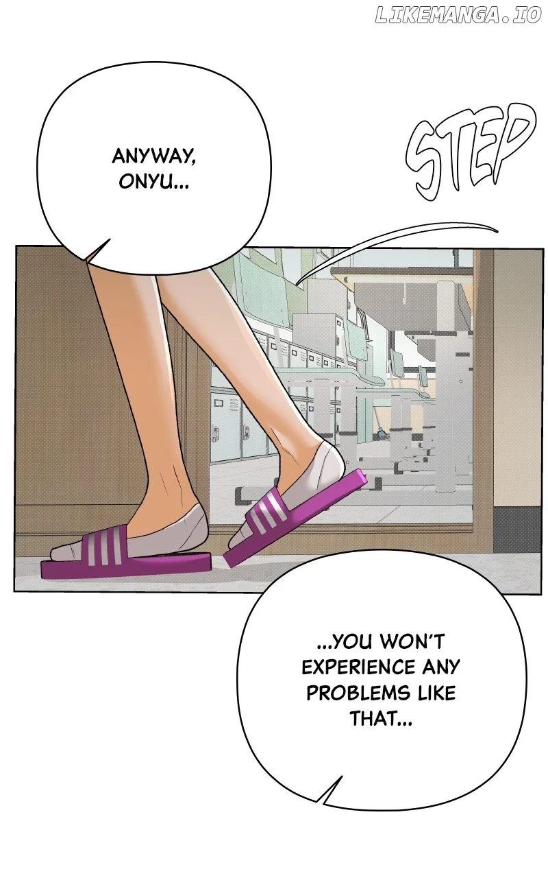 The Fox Club chapter 99 page 38