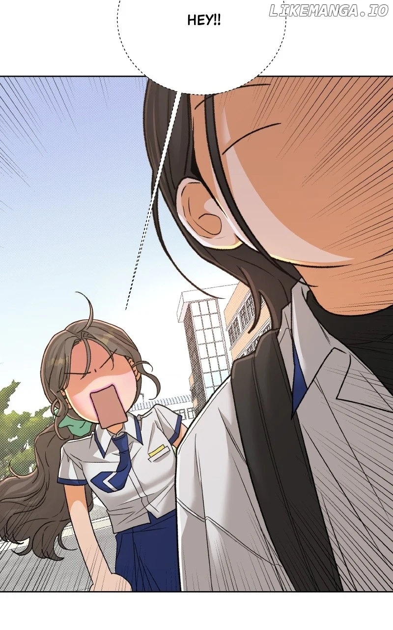 The Fox Club chapter 99 page 50