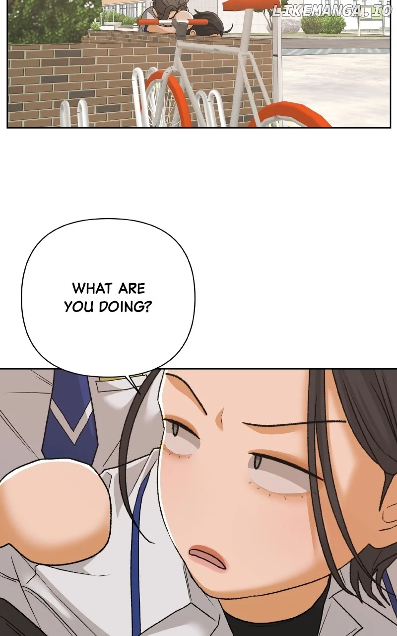 The Fox Club chapter 99 page 54