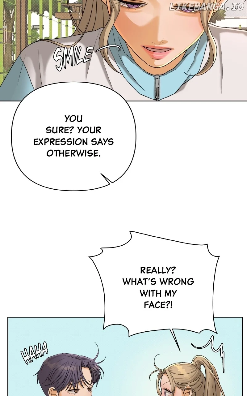 The Fox Club chapter 99 page 66