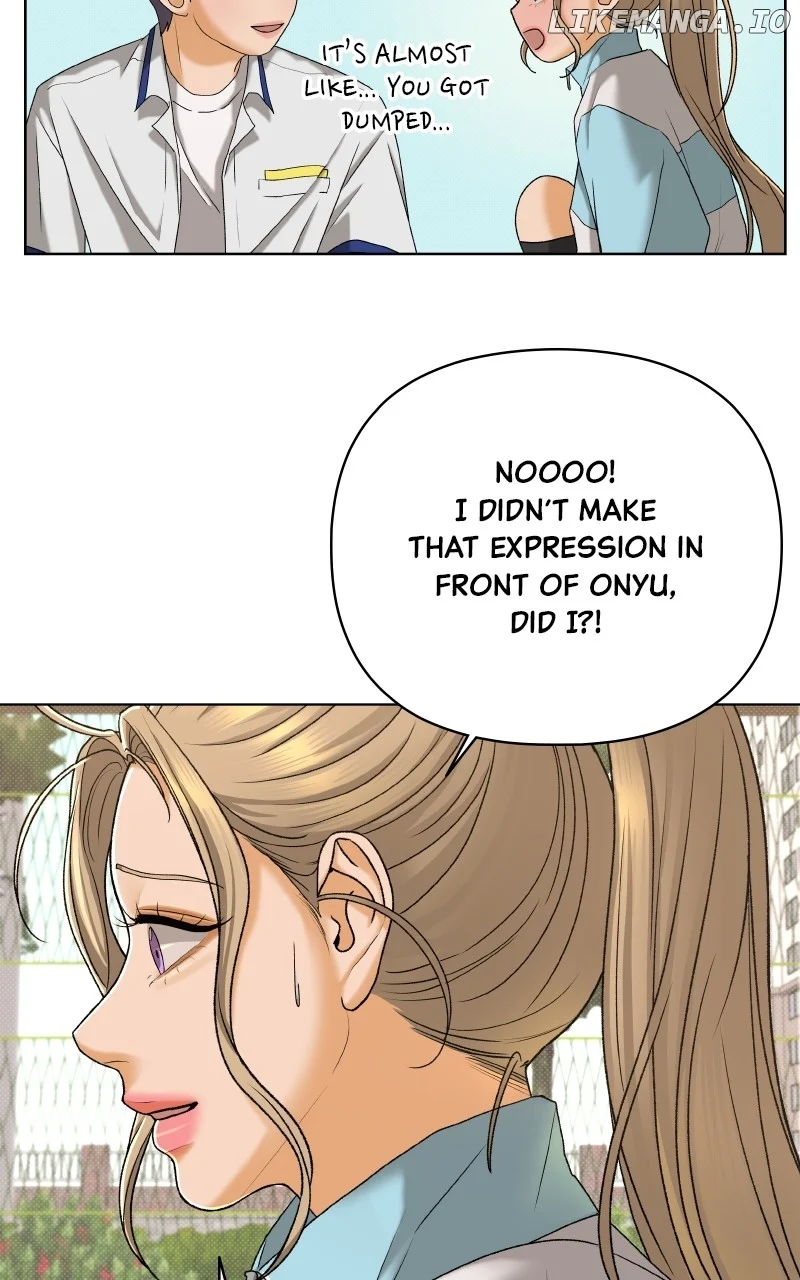 The Fox Club chapter 99 page 67