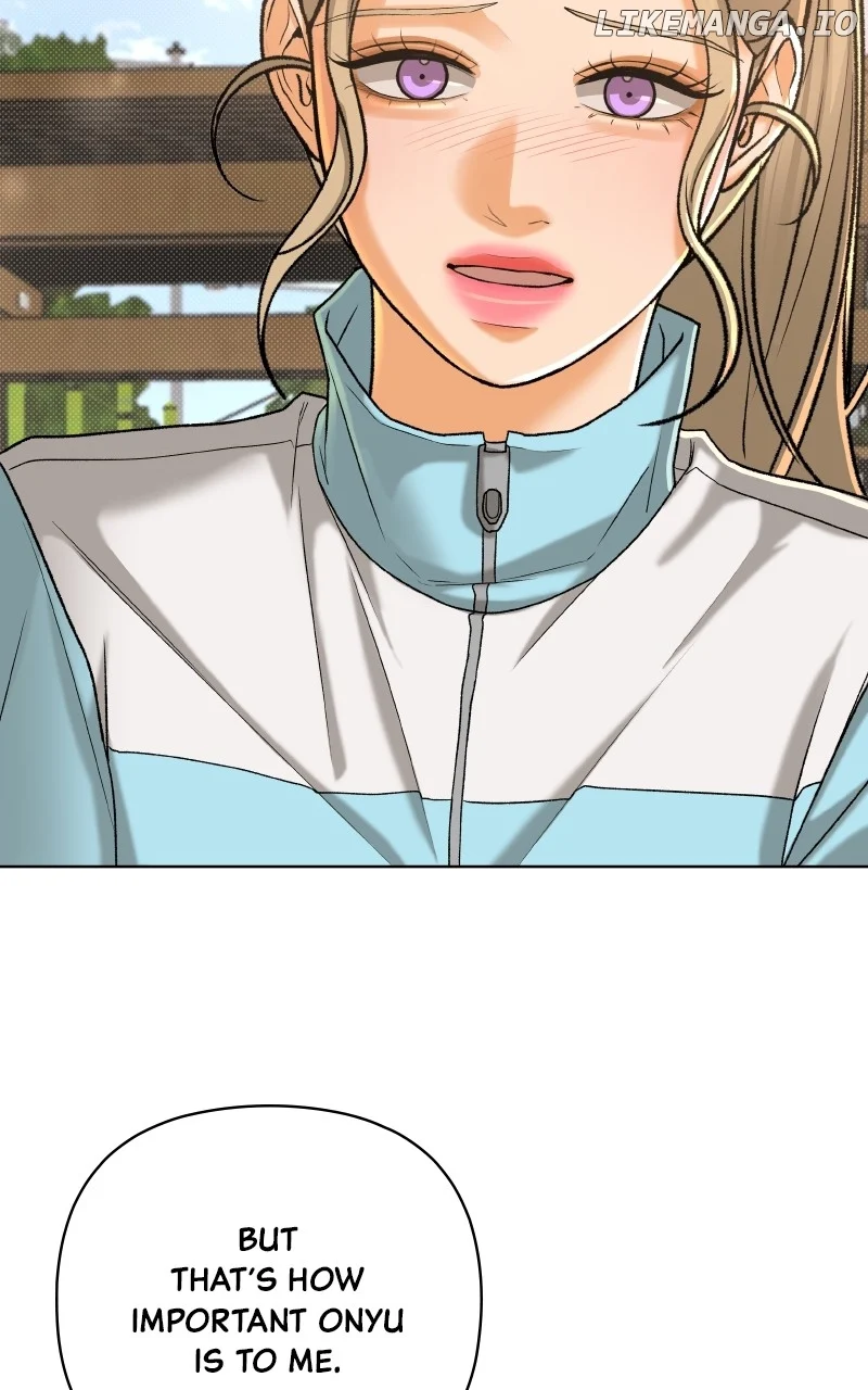 The Fox Club chapter 99 page 81