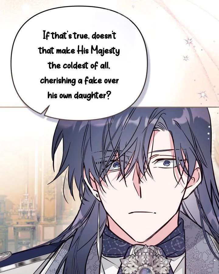 No Place for the Fake Princess chapter 100 page 80