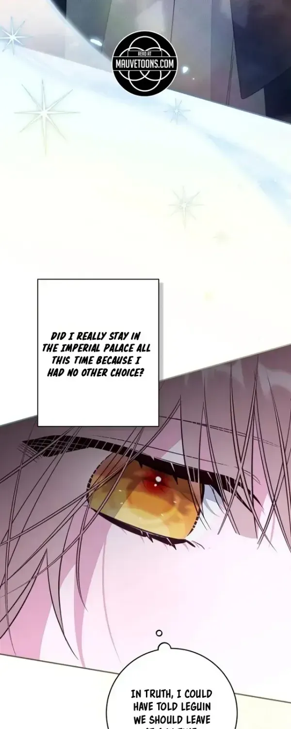 No Place for the Fake Princess chapter 114 page 28