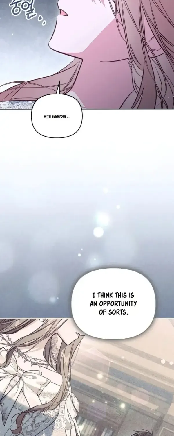 No Place for the Fake Princess chapter 114 page 21