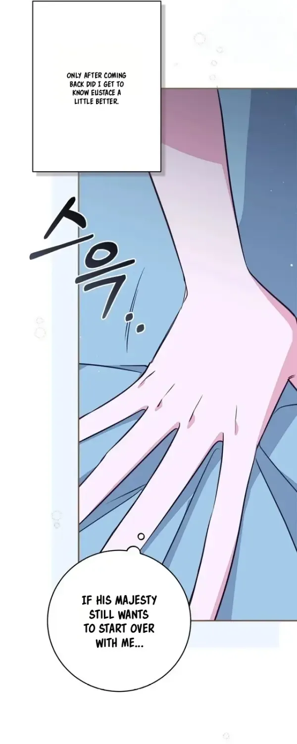 No Place for the Fake Princess chapter 114 page 32
