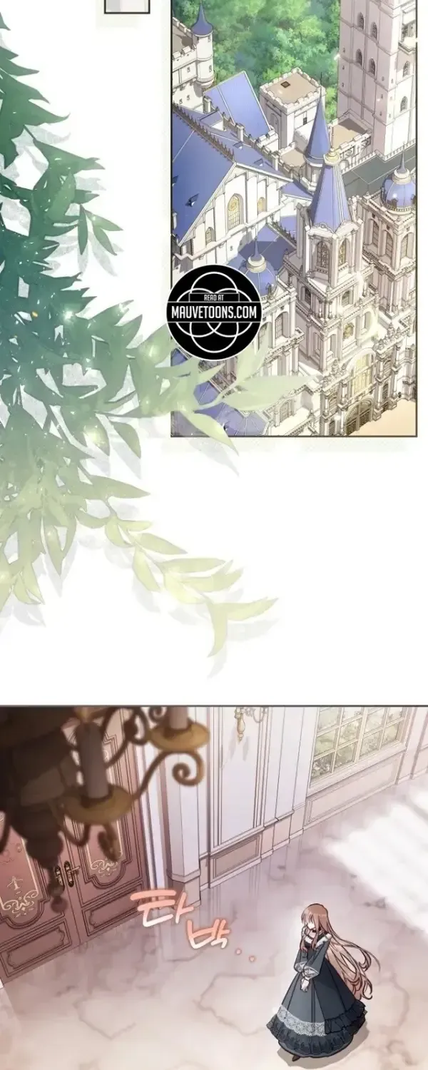 No Place for the Fake Princess chapter 114 page 15