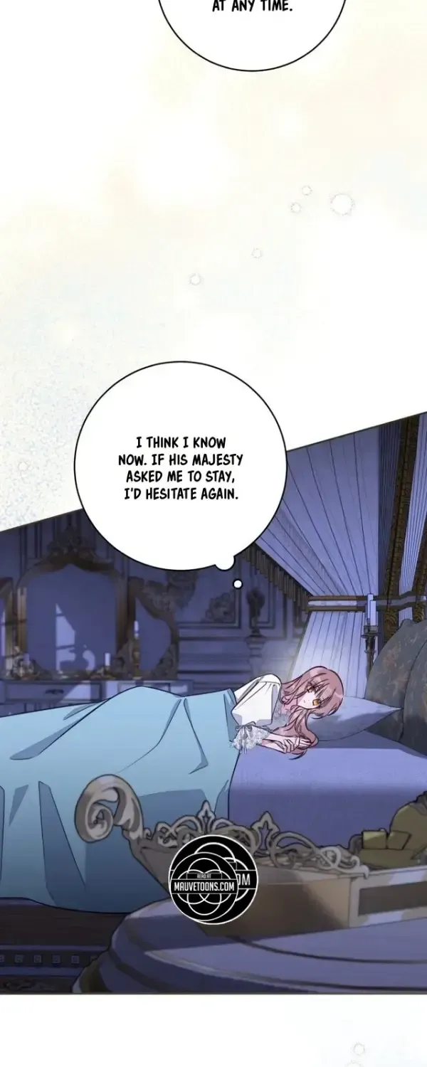 No Place for the Fake Princess chapter 114 page 29