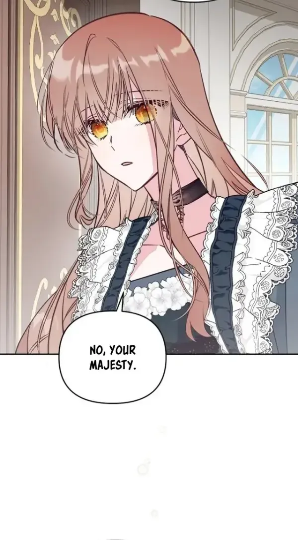 No Place for the Fake Princess chapter 114 page 37