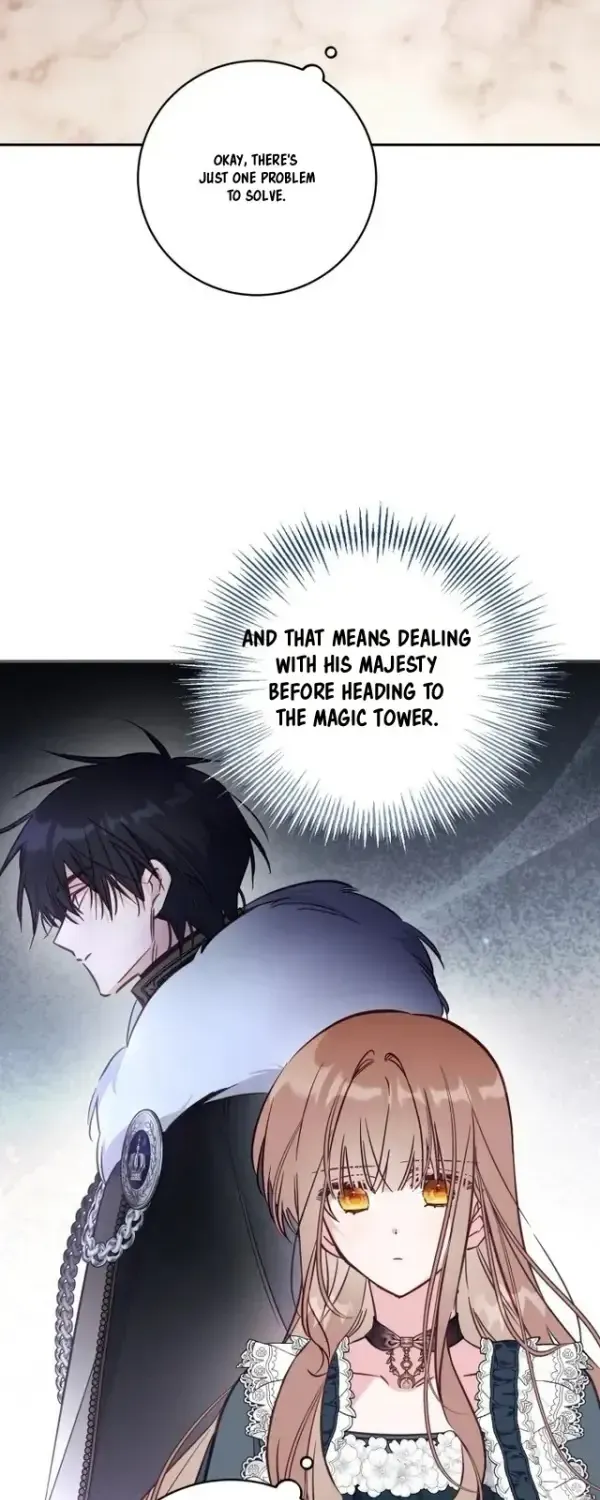 No Place for the Fake Princess chapter 114 page 16