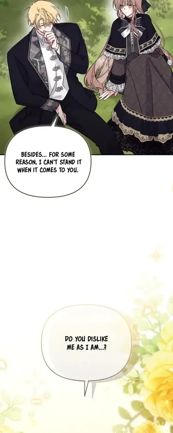 No Place for the Fake Princess chapter 114 page 9