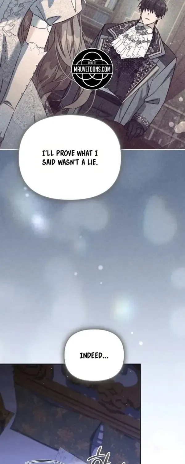 No Place for the Fake Princess chapter 114 page 22