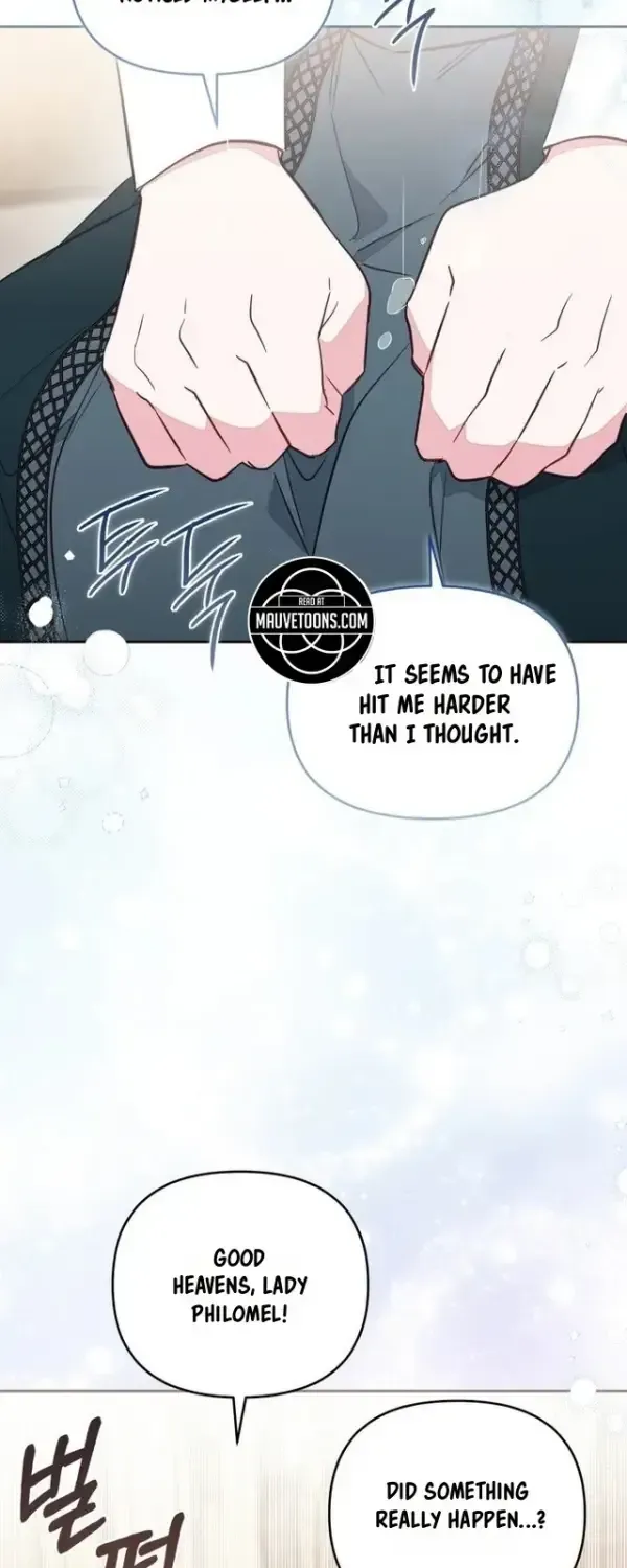 No Place for the Fake Princess chapter 115 page 53