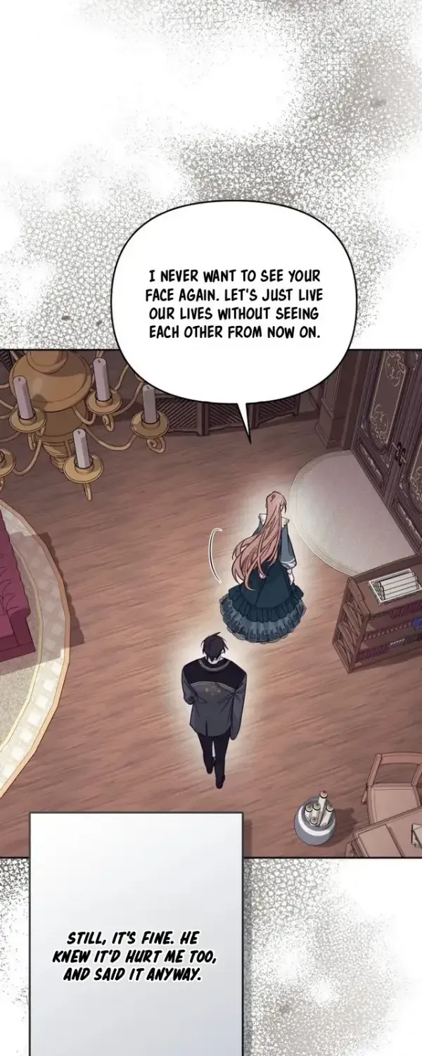 No Place for the Fake Princess chapter 115 page 18