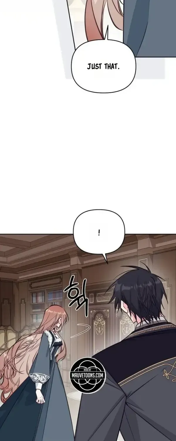 No Place for the Fake Princess chapter 115 page 9