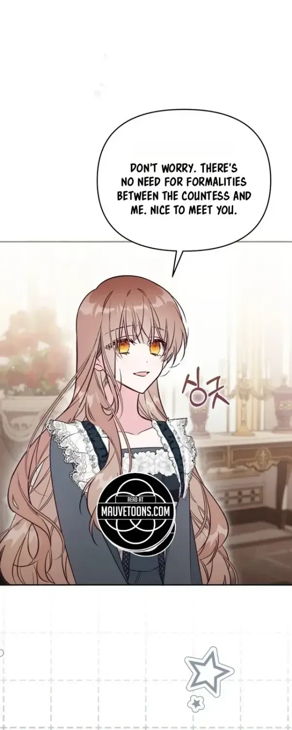 No Place for the Fake Princess chapter 115 page 37
