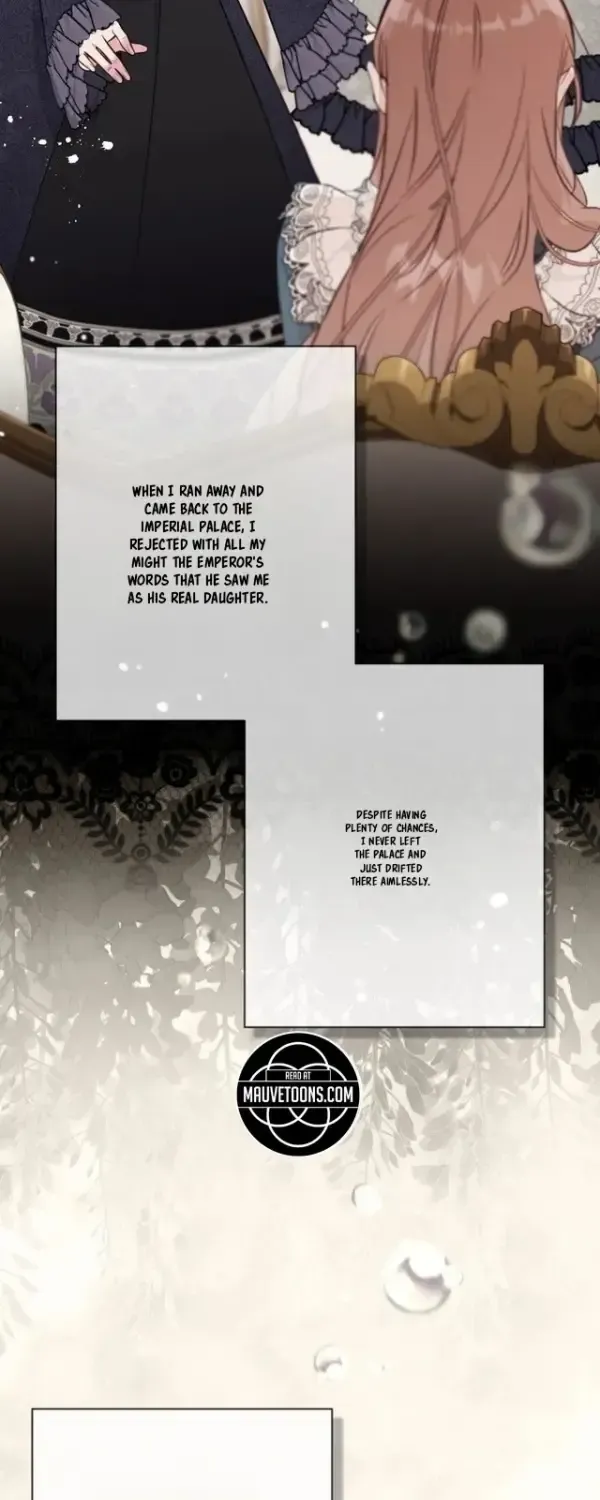 No Place for the Fake Princess chapter 115 page 60