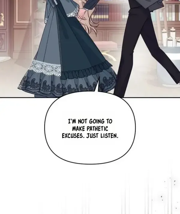 No Place for the Fake Princess chapter 115 page 12