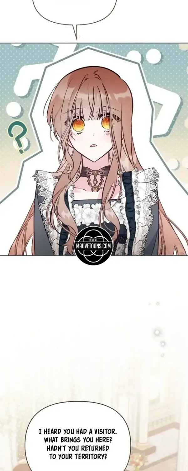No Place for the Fake Princess chapter 115 page 34