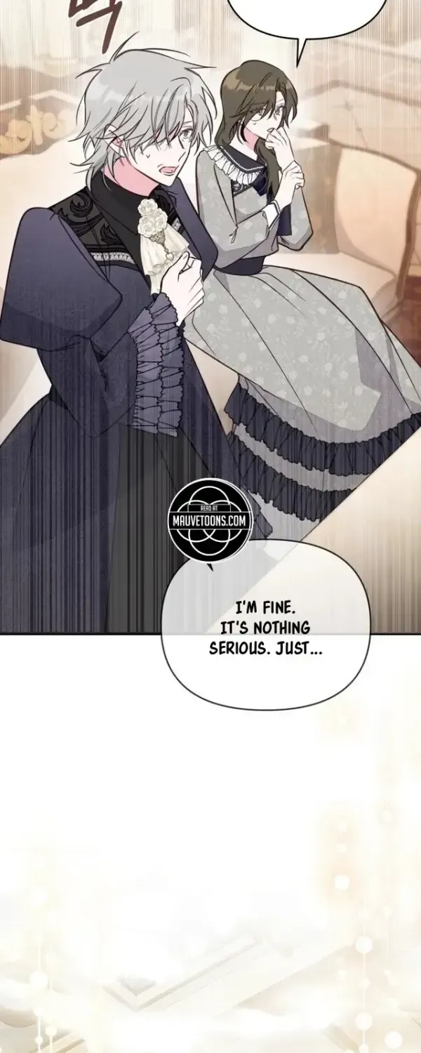 No Place for the Fake Princess chapter 115 page 54