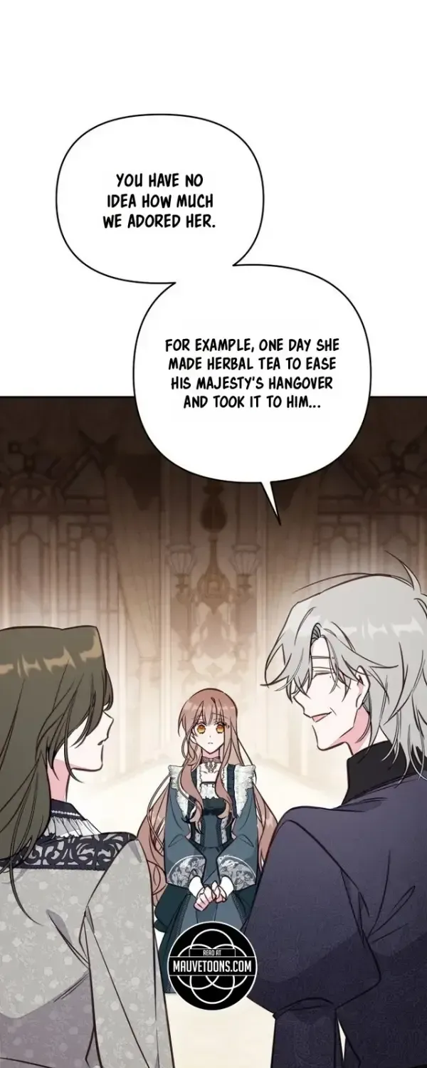 No Place for the Fake Princess chapter 115 page 46