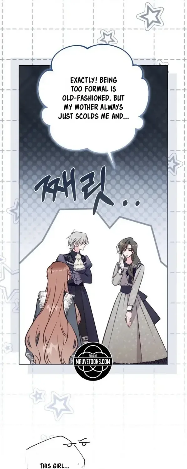 No Place for the Fake Princess chapter 115 page 38