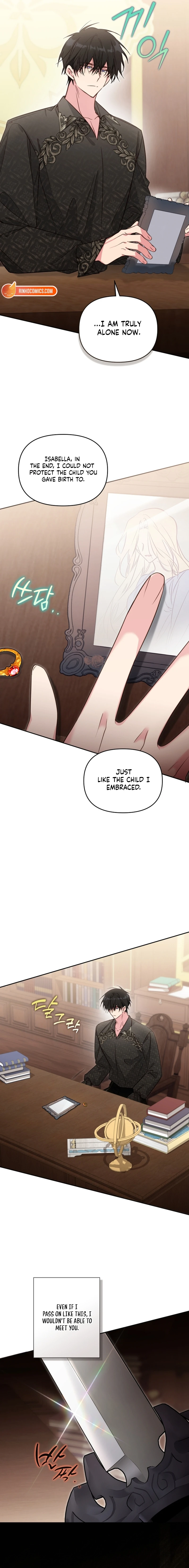 No Place for the Fake Princess chapter 117 page 14