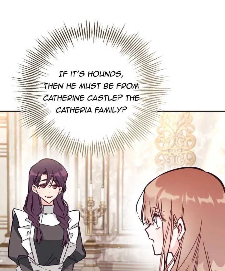 No Place for the Fake Princess chapter 74 page 102
