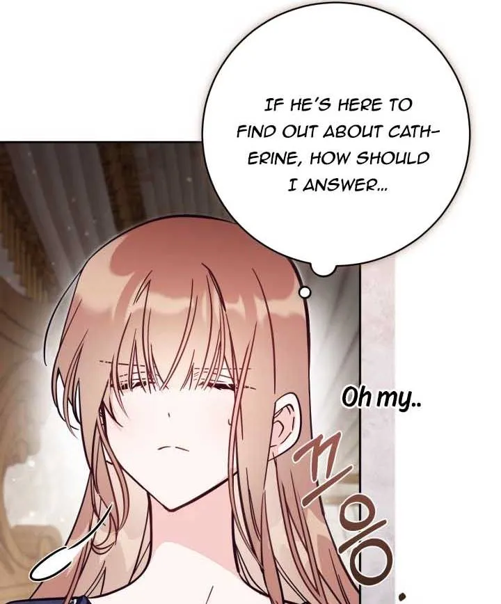 No Place for the Fake Princess chapter 74 page 104