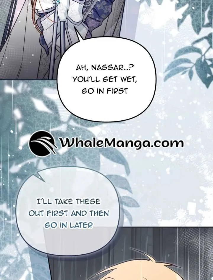 No Place for the Fake Princess chapter 74 page 18