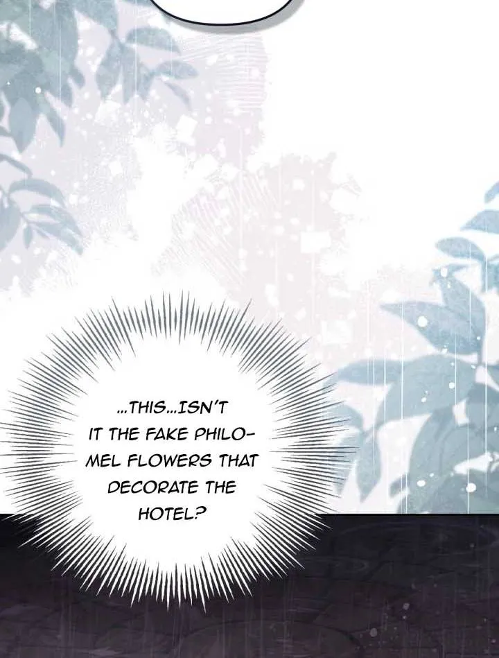 No Place for the Fake Princess chapter 74 page 20