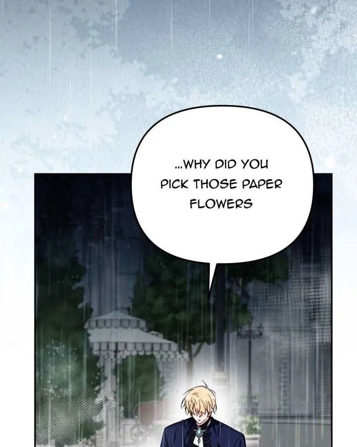 No Place for the Fake Princess chapter 74 page 22