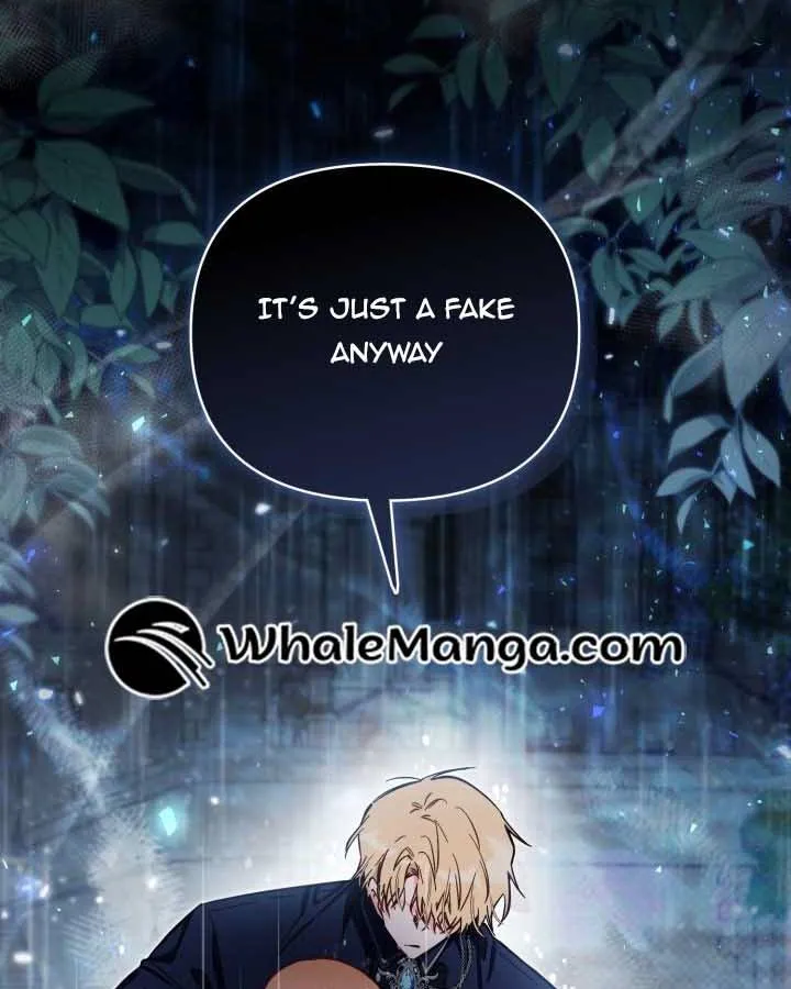No Place for the Fake Princess chapter 74 page 31