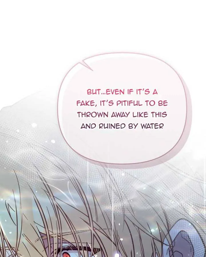 No Place for the Fake Princess chapter 74 page 34