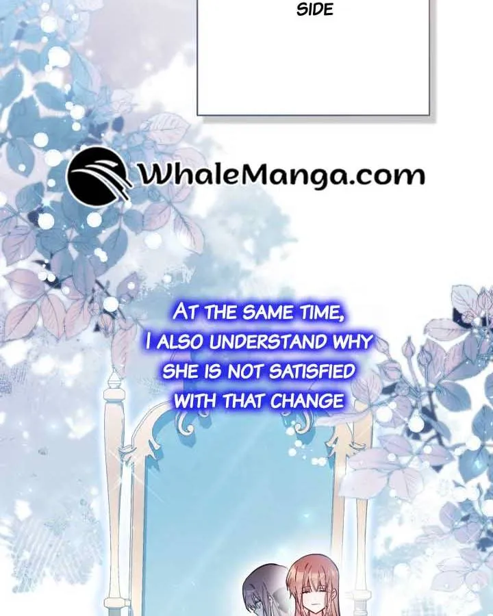 No Place for the Fake Princess chapter 74 page 40