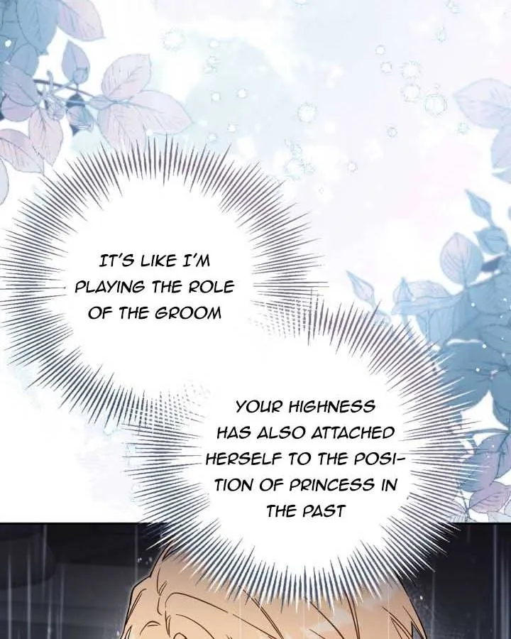 No Place for the Fake Princess chapter 74 page 42