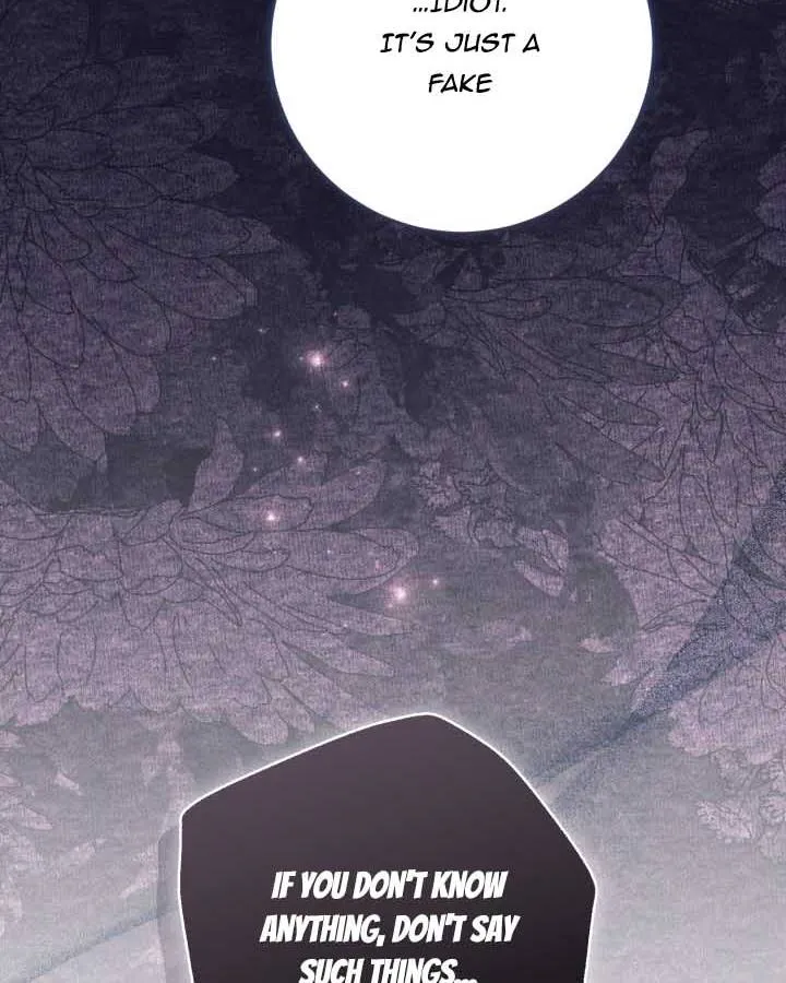 No Place for the Fake Princess chapter 74 page 56