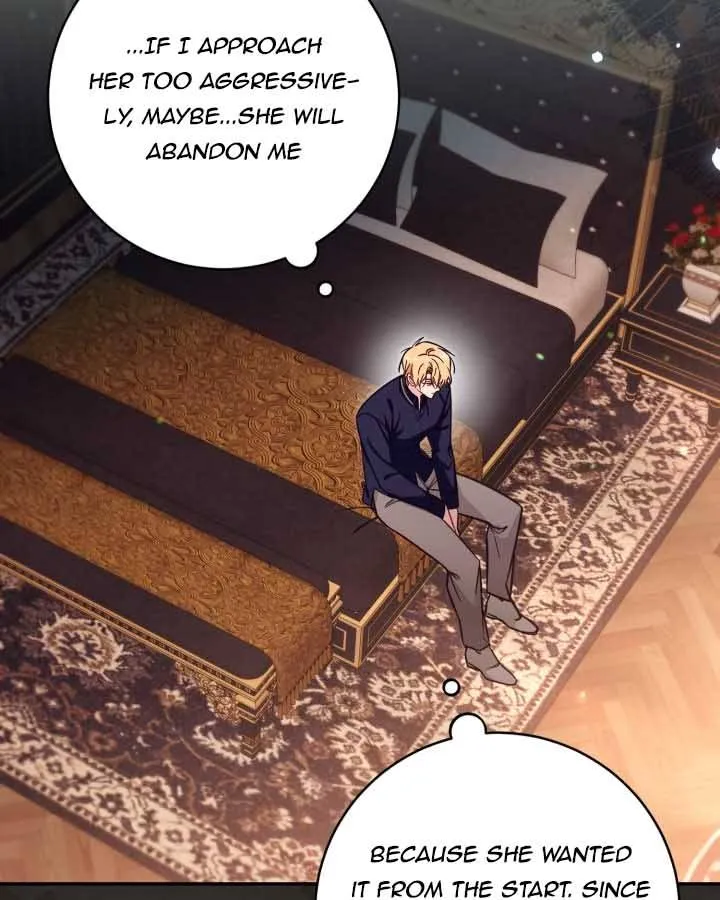 No Place for the Fake Princess chapter 74 page 61