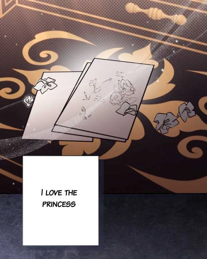 No Place for the Fake Princess chapter 74 page 74