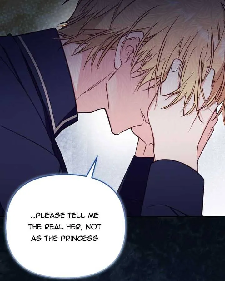 No Place for the Fake Princess chapter 74 page 78