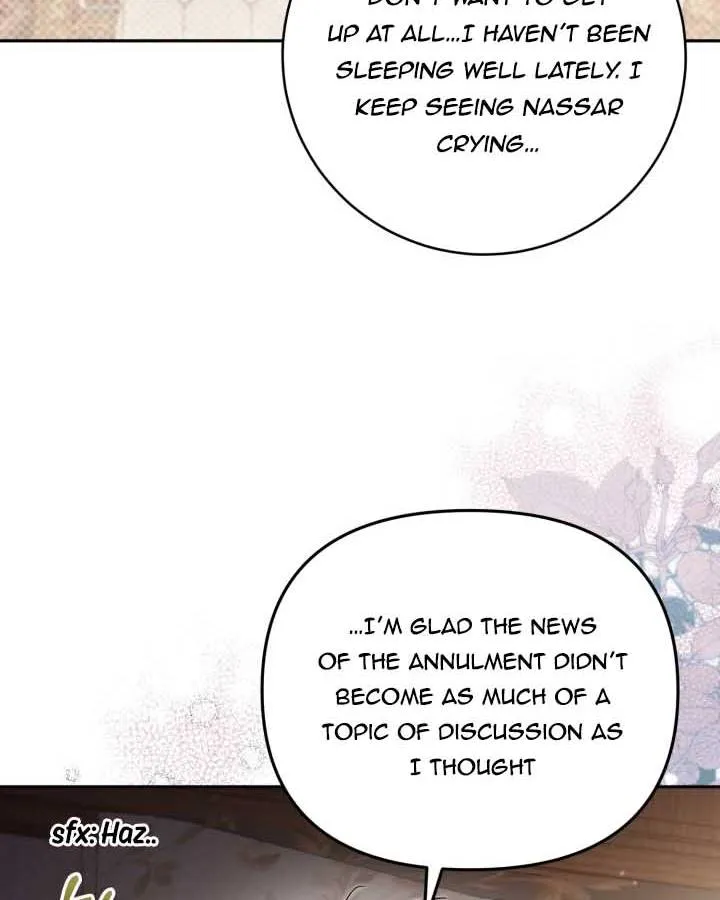 No Place for the Fake Princess chapter 74 page 84