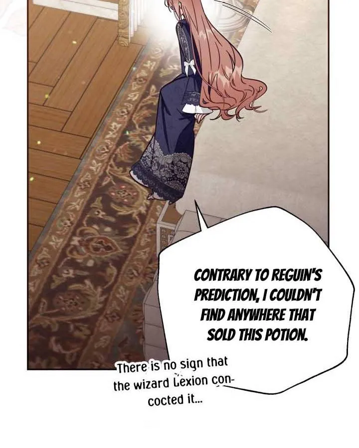 No Place for the Fake Princess chapter 74 page 92