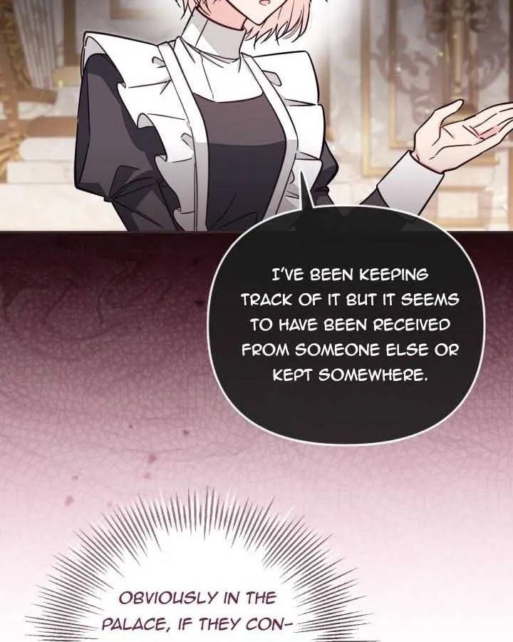 No Place for the Fake Princess chapter 74 page 94
