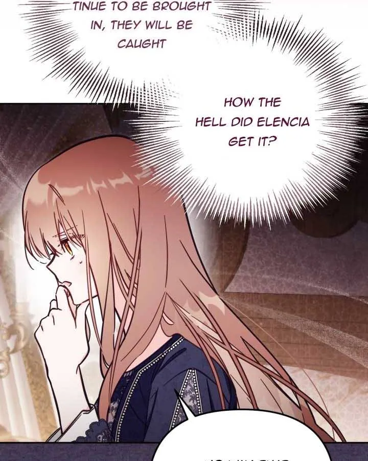No Place for the Fake Princess chapter 74 page 95