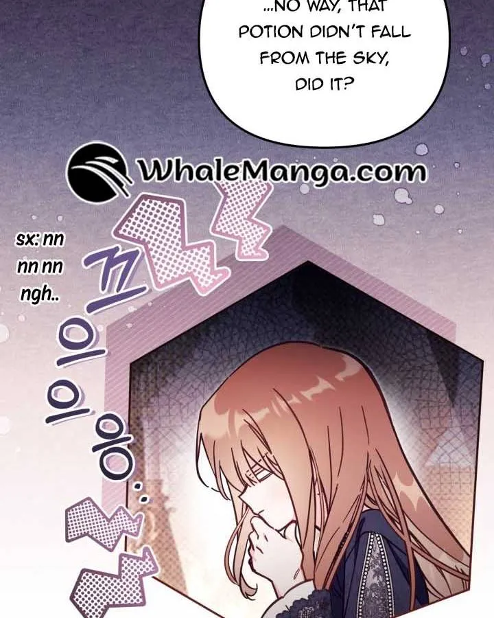 No Place for the Fake Princess chapter 74 page 96