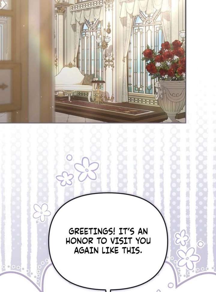 No Place for the Fake Princess chapter 97 page 34