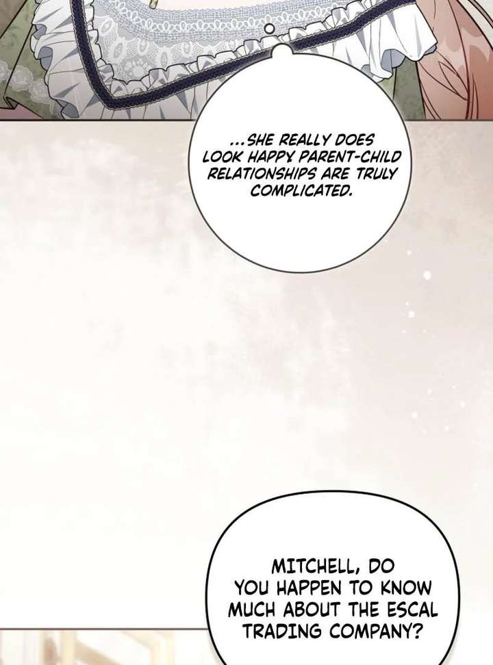 No Place for the Fake Princess chapter 97 page 41