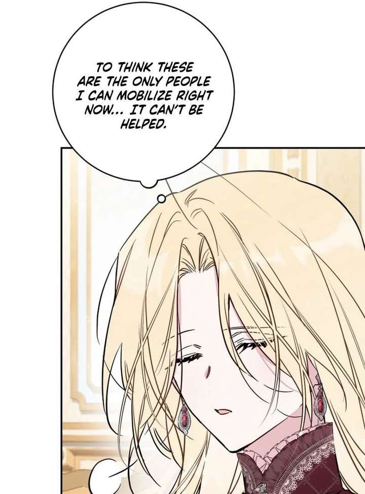 No Place for the Fake Princess chapter 97 page 72